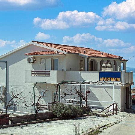 Apartments With A Parking Space Pisak, Omis - 5975 Экстерьер фото