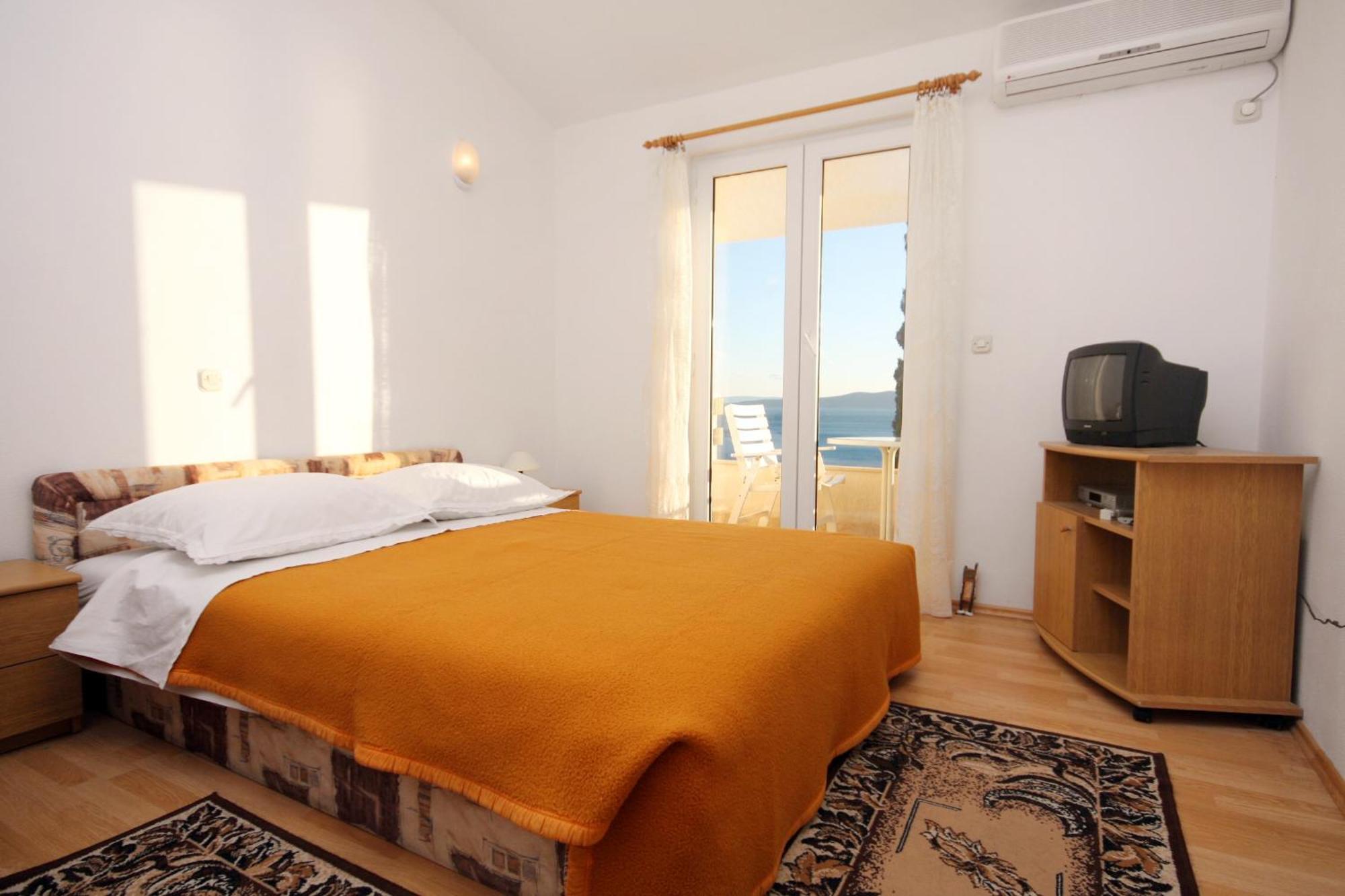 Apartments With A Parking Space Pisak, Omis - 5975 Экстерьер фото