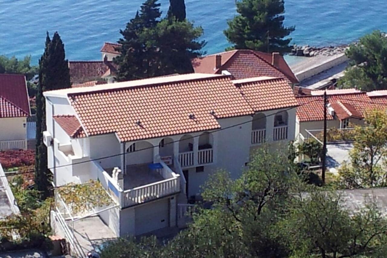 Apartments With A Parking Space Pisak, Omis - 5975 Экстерьер фото