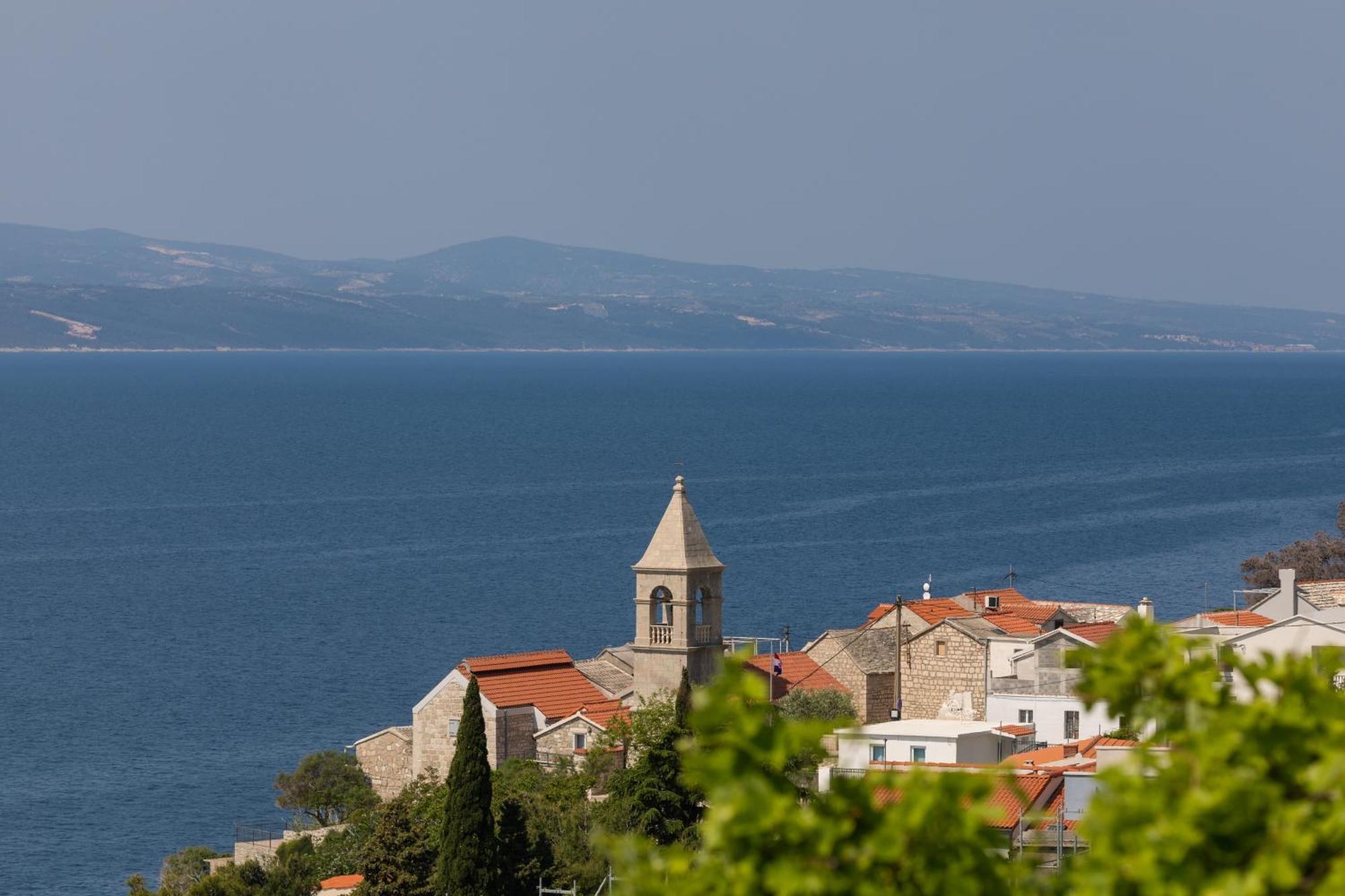 Apartments With A Parking Space Pisak, Omis - 5975 Экстерьер фото