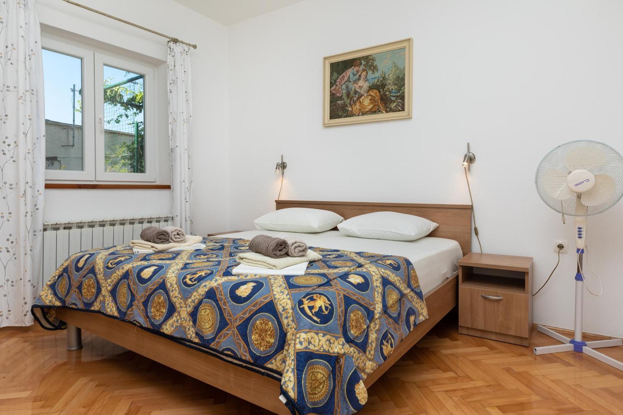 Apartments With A Parking Space Pisak, Omis - 5975 Экстерьер фото