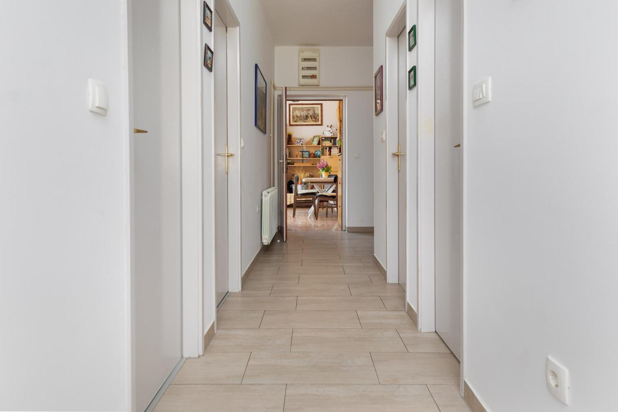 Apartments With A Parking Space Pisak, Omis - 5975 Экстерьер фото