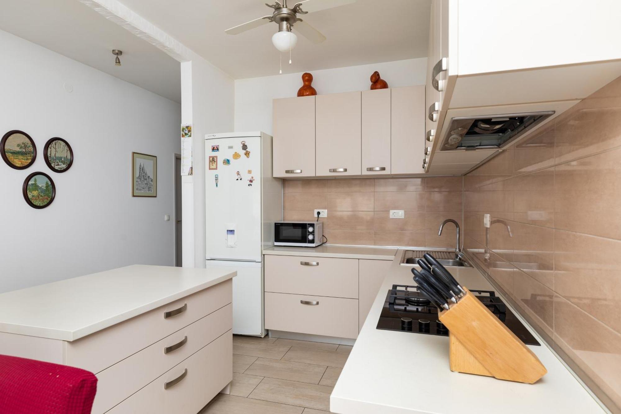 Apartments With A Parking Space Pisak, Omis - 5975 Экстерьер фото