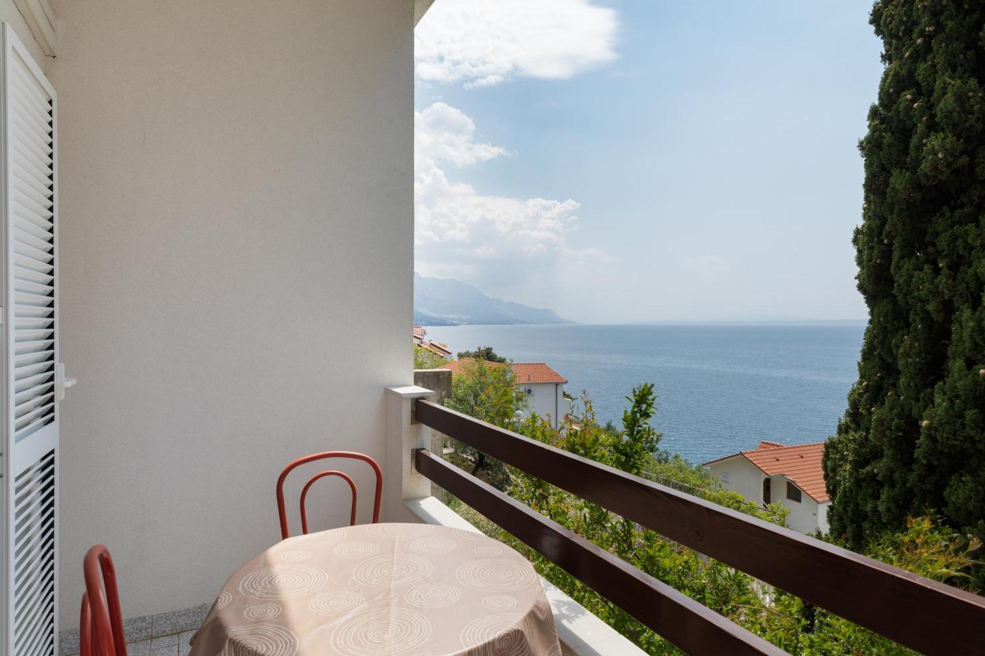 Apartments With A Parking Space Pisak, Omis - 5975 Экстерьер фото