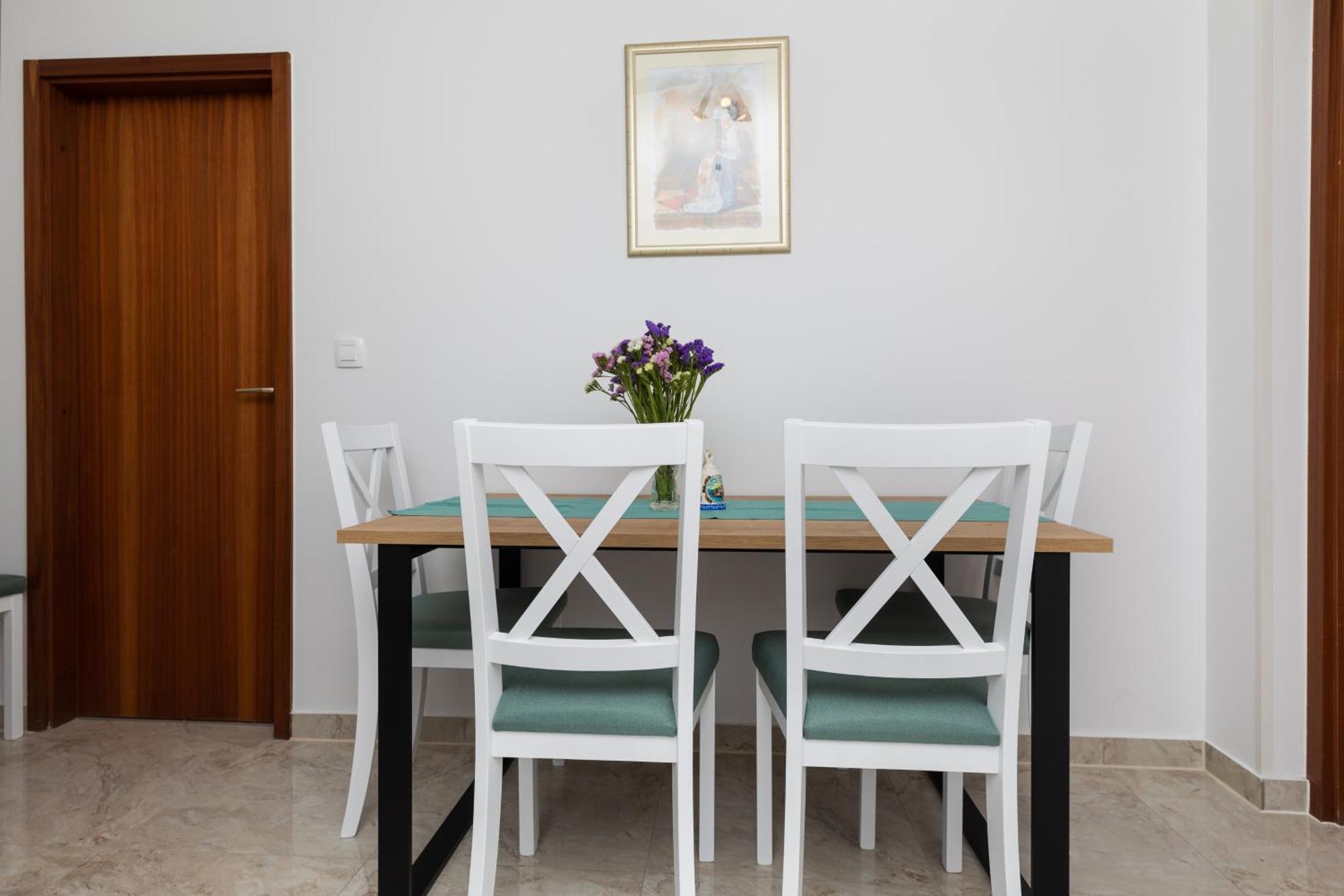 Apartments With A Parking Space Pisak, Omis - 5975 Экстерьер фото
