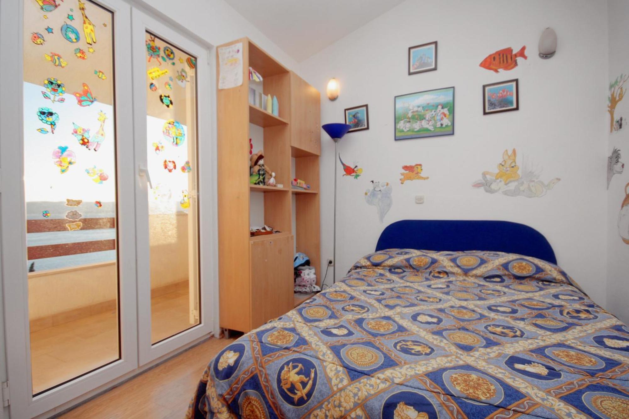 Apartments With A Parking Space Pisak, Omis - 5975 Экстерьер фото