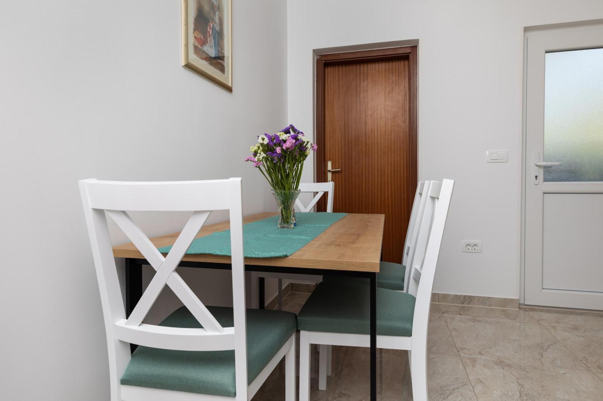 Apartments With A Parking Space Pisak, Omis - 5975 Экстерьер фото