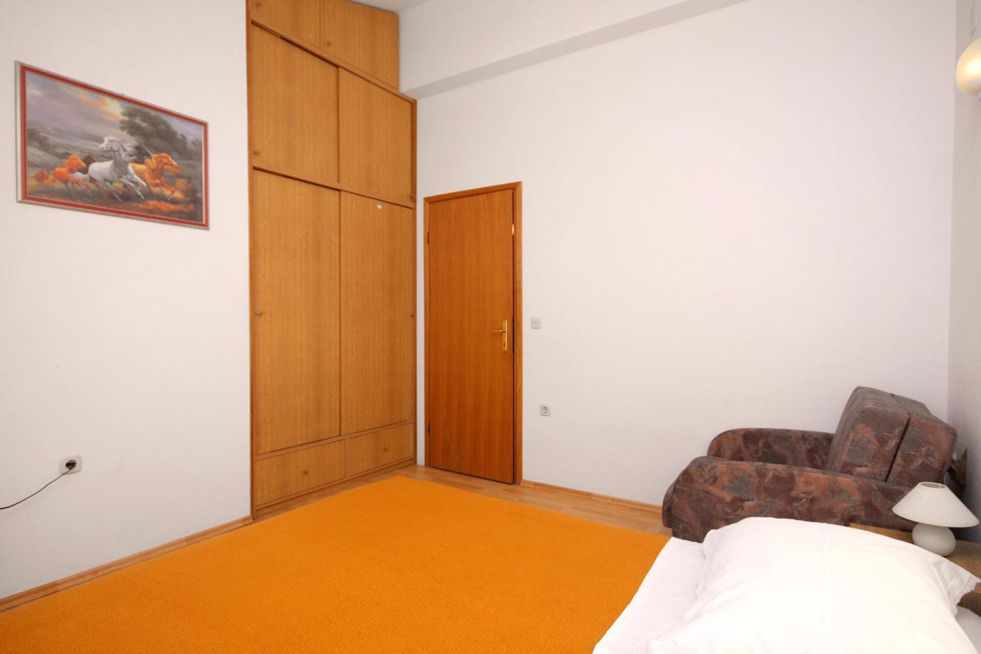 Apartments With A Parking Space Pisak, Omis - 5975 Экстерьер фото