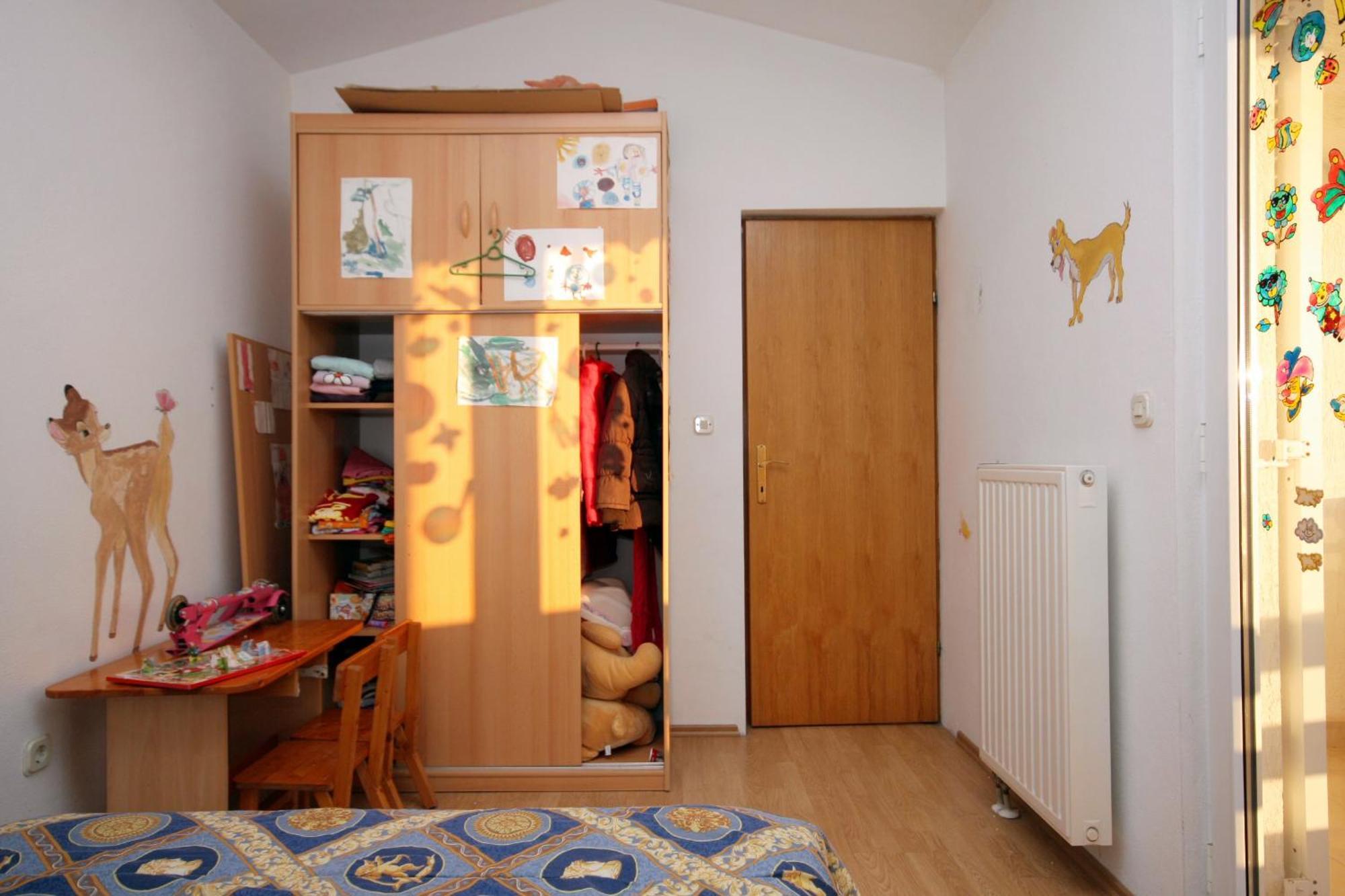 Apartments With A Parking Space Pisak, Omis - 5975 Экстерьер фото